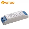 Blue Color led driver 24v 20w constant voltage led power supply for led lamp