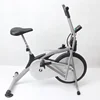 Commercial Rowing Machine Exercise X bike / Air Bike for Gym Club