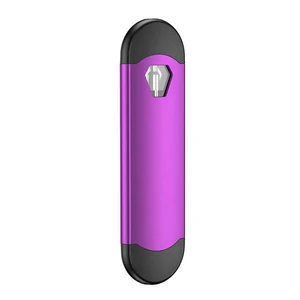 CBD Vape Pen Starter Kit Oil