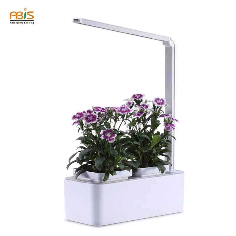 

Trending 2019 Flowering Pots Lighted Mocle Farm Smart Garden, N/a