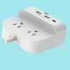 ul etl us surge protector power extension cord/ surge protector extension socket/American surge protecter power extension socket