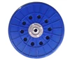 drywall sander parts sand pad sander disc