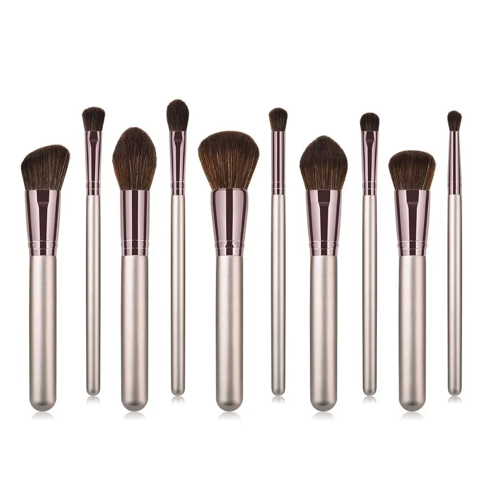 

New Design Professional make up brushes makeup brush set