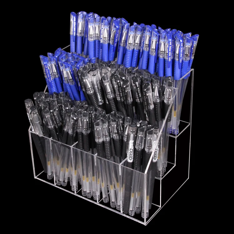 Manufacture Acrylic Pen Display Rack Buy Acrylic Pen Display Rackpen Display Rackpen Display 5778