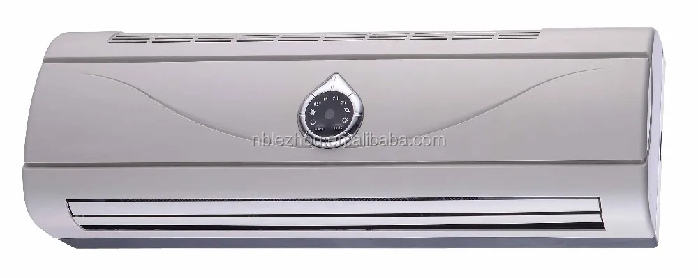 Mounted Ptc Heater, Wall, 220V-240V, Electric - detail 2