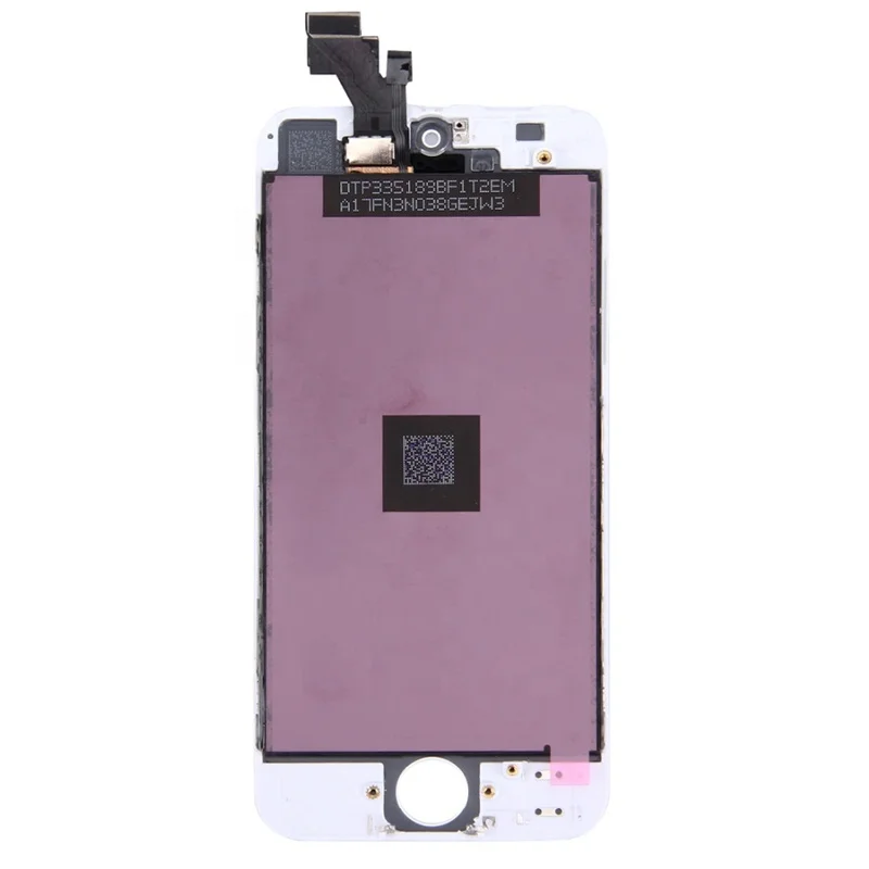 

Wholesale Lcd For iPhone 5 Lcd And Touch Screen Assembly Replacement, White/black