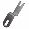 custom sheet metal fabrication with Laser Cutting or Bending or Stamping or Punching or Welding and Assembly Processing
