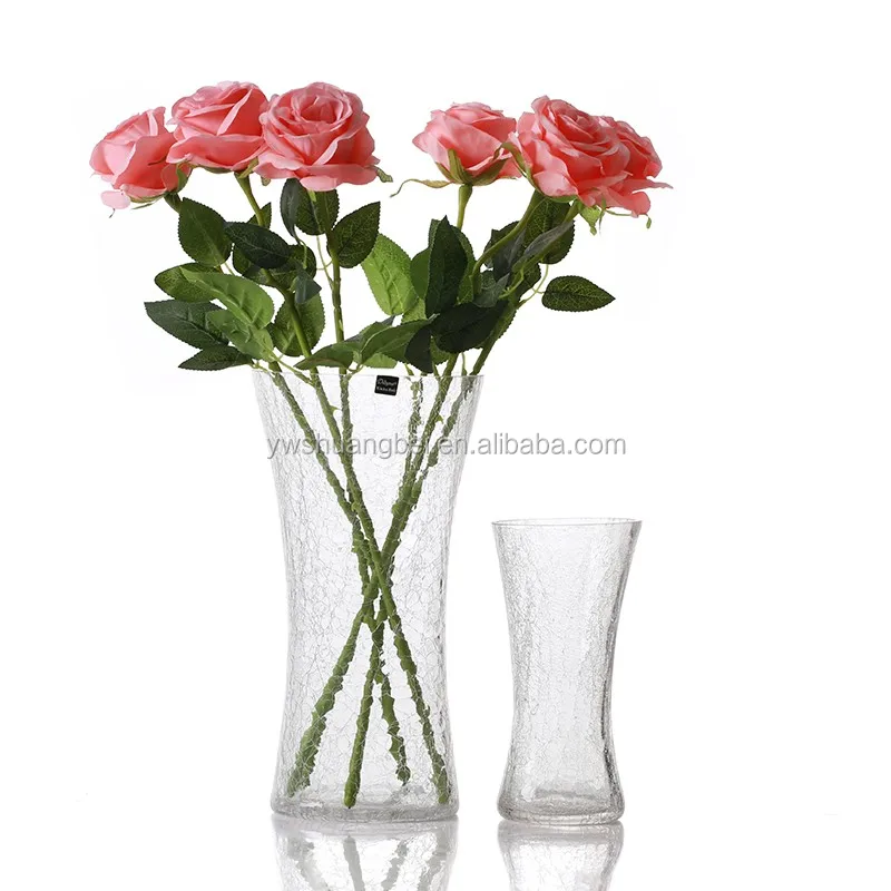 便宜的高玻璃花瓶与圆底装饰 Buy 玻璃花瓶 花玻璃花瓶 玻璃花瓶product On Alibaba Com