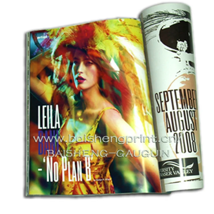 
wholesale journal printing service 