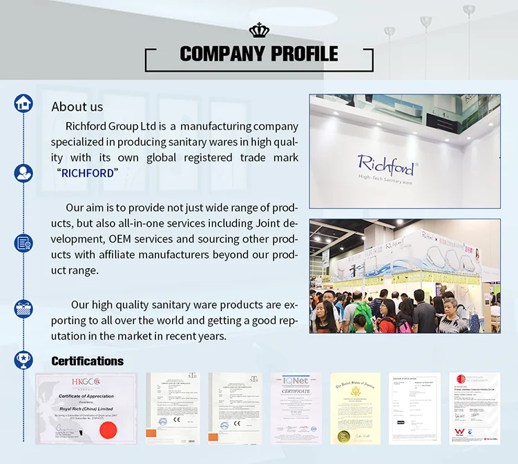 Wholesale Sanitary Wares Water Closet Wc Set Toilets Bowl Siphonic One Piece Toilet