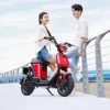 Xiaomi HIMO T1 14 Inch 48V350W 14Ah/28Ah Lithium Battery 60-120km Max Speed 25km/h Electric Bicycle Bike Motorcycle