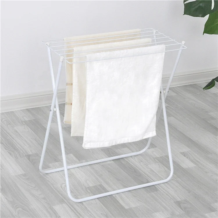 Hot Sale Towel Drying Rack With Steel Tube Powder Coated Buy Towel