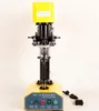 High quality manual electric metal can sealing machine in china