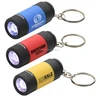 Better selling products usb flashlight flash drive keychain emergency mini flashlight