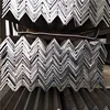 steel angle iron prices hot dipped galvanized bar from Chinese factory