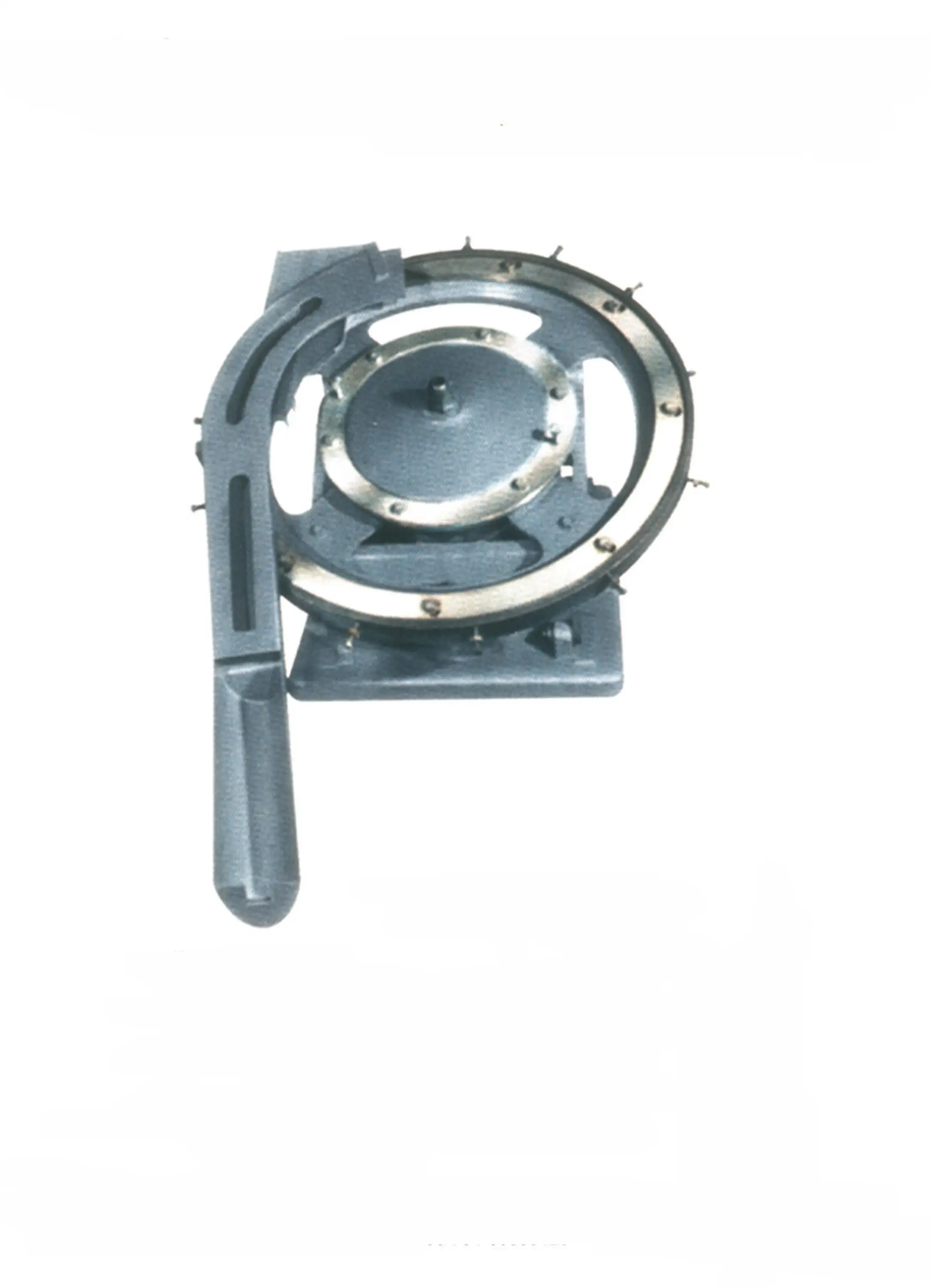 Tin Can Lid/end/cover/cap Curling Machine Buy Tin Can Lid Curling Machine,Tin Can End Curling