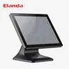 touch all in one android cash drawer pos system ordering for kfc