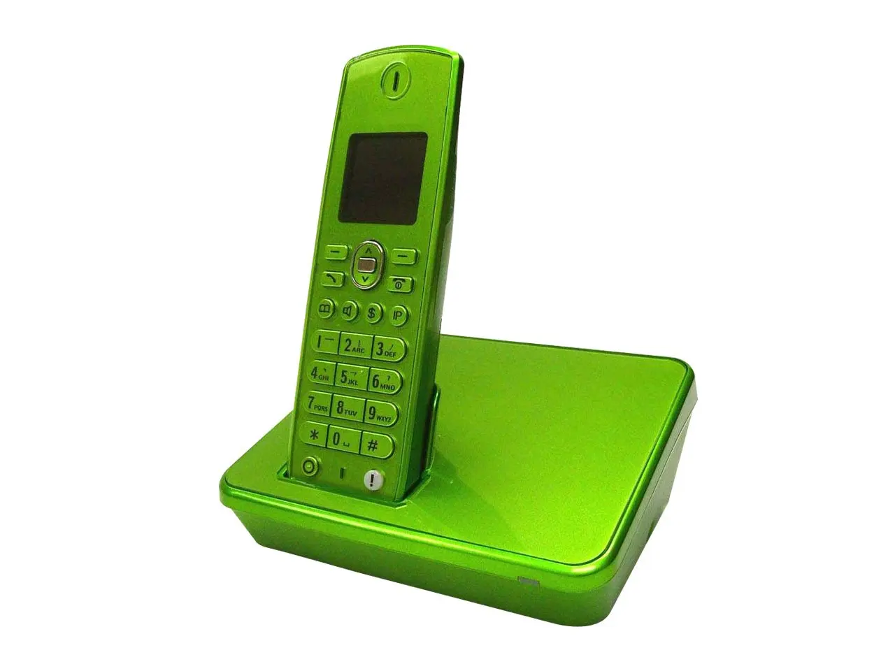 Домашний телефон с сим