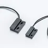 Gilbarco fuel dispenser pump magnetic proximity switch with cable jacket