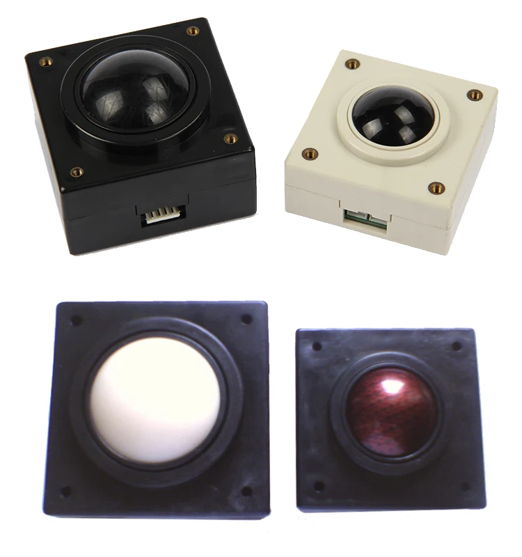 computer accessories 50mm medical internal trackball