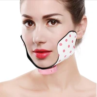 

The most popular face massage to slim face slimming band muscle exercise machine