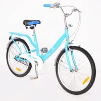 

lady comfort city bike classic bicycle bikes for girls and women