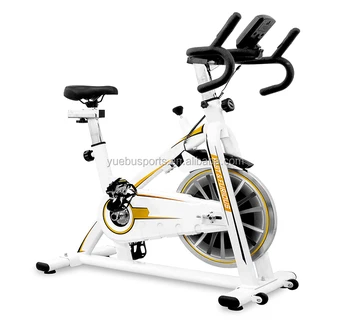 exercise bike home workout