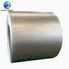 China manufacture Anti-fingerprint gl galvalume steel coil with alu-zinc alloy coating for air cooler