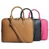 2019 High quality lady business bags& Vertical style official briefcase for office lady