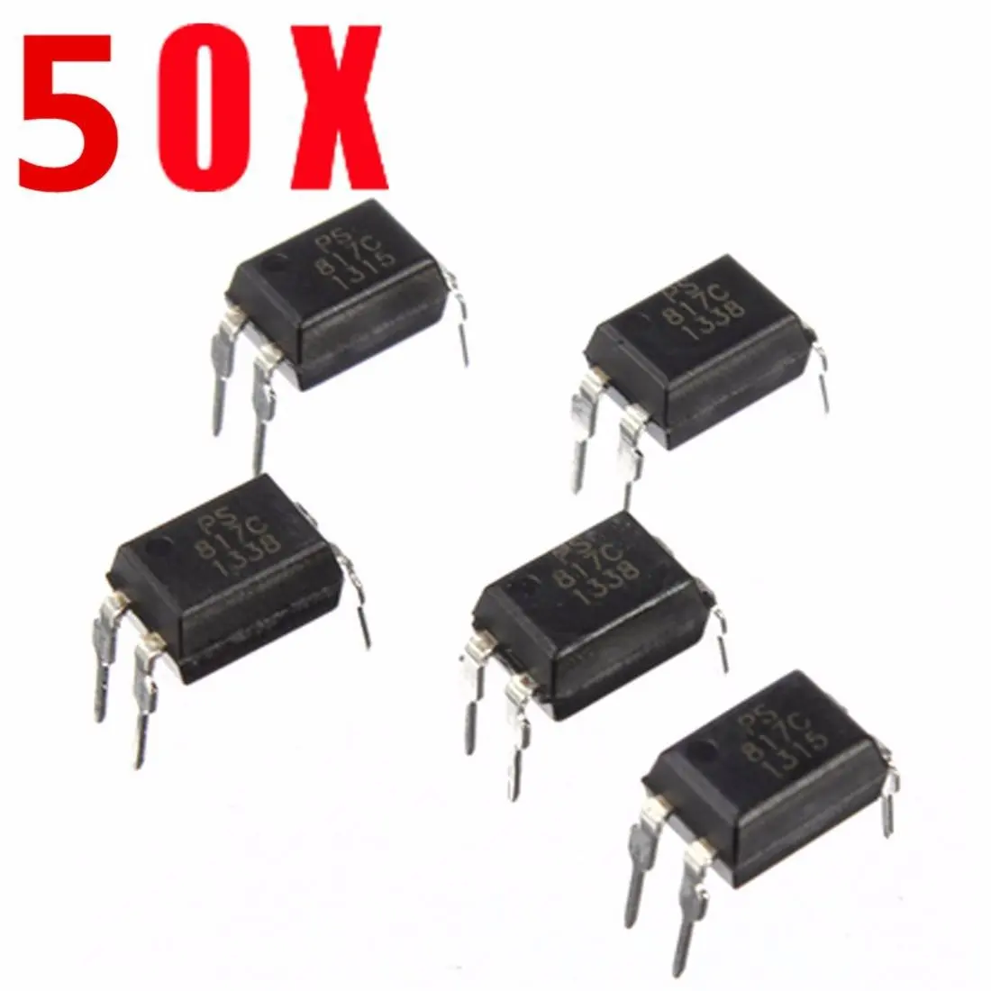 Cheap El817 Optocoupler, find El817 Optocoupler deals on line at
