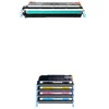 Q5950A Q5951A Q5952A Q5953A Laser Printers Compatible Color Toner Catridges for HP Laserjet 4700 Color Series