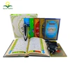 Factory OEM The Holy Digital Quran Read Pen Coran Talking Reading Gift Koran Reader With Arabic English For Adults Kids Learning