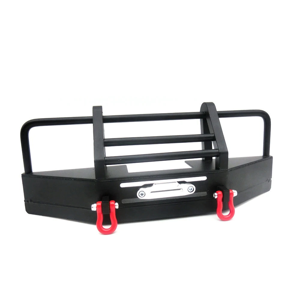 Scx10 Pare Chocs Promotion-Achetez des Scx10 Pare Chocs