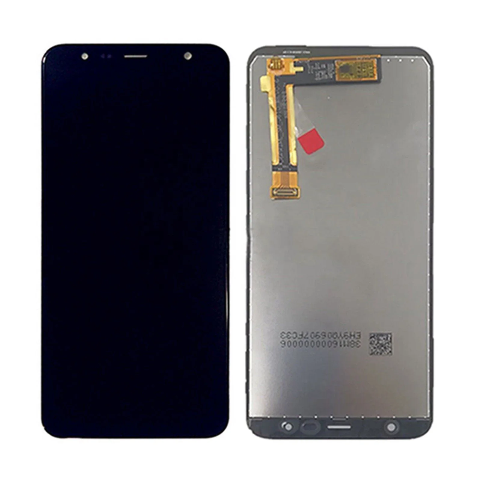 Original OEM For Samsung Galaxy J4 Plus 2018 SM-J415 J415G LCD Display Touch Screen Assembly Black