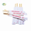 10 pairs chinese bamboo chopsticks with opp wrapper