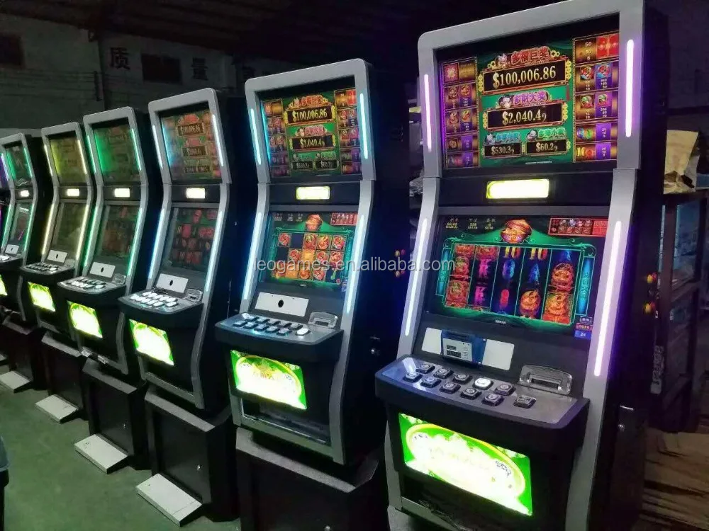Buy Jammer Slot Machine