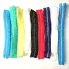 Nursing Protective Wholesale Customized Nonwoven Disposable Mob Head Cap For Sale