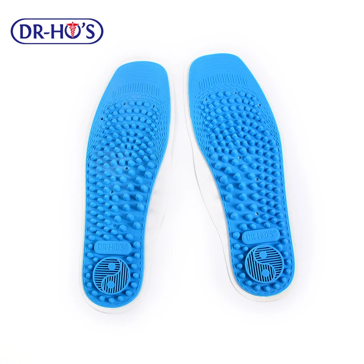 Popular Breathable Insoles Cheap Medical Healthy Feet Insoles Silicone ...