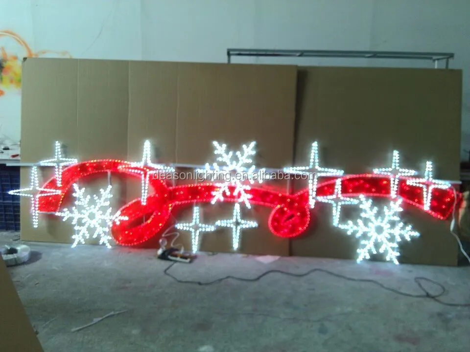 Chrismas Decor Street Lights Buy Street Christmas Lights,Christmas Street Lights,Street