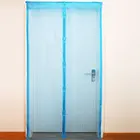 High quality of Magnetic screen door China manufacture