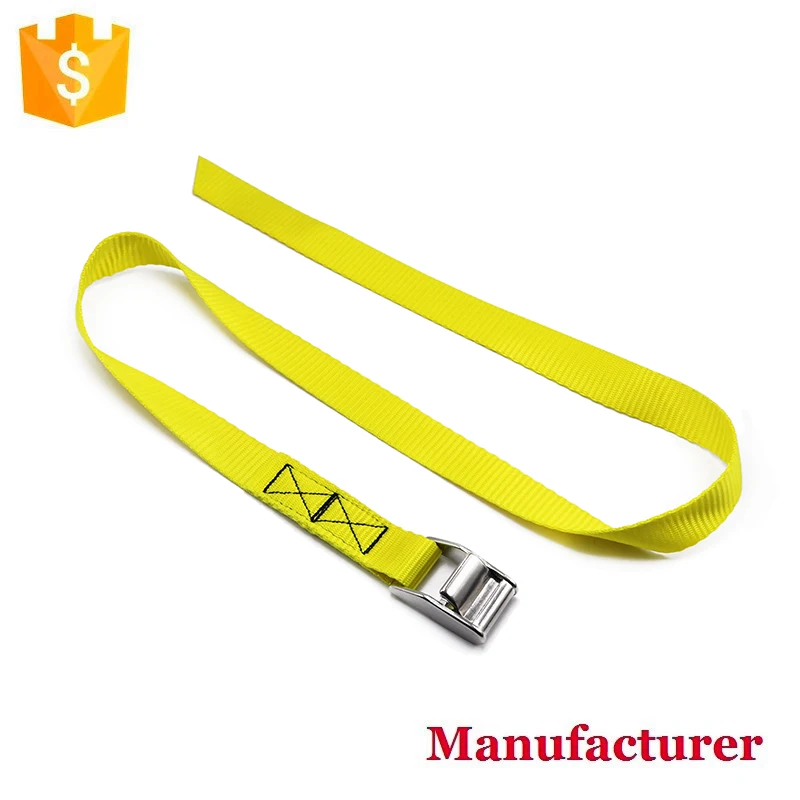 lashing tie down strap