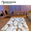 2016 New design 3d interactive floor effects for advertising/wedding/events