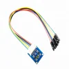 Taidacent Long Range High Accuracy Ranging up to 4m 50HZ IIC Optical Distance Sensor Proximity Sensor In Mobile Circuit VL53L1X