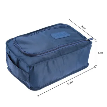 shoe storage bag travel