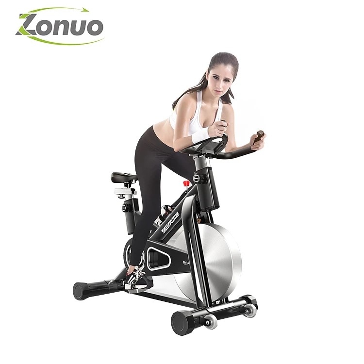 
Fitness Home Gym Equipment Commercial Spin Bike Cycling Spin Bike 