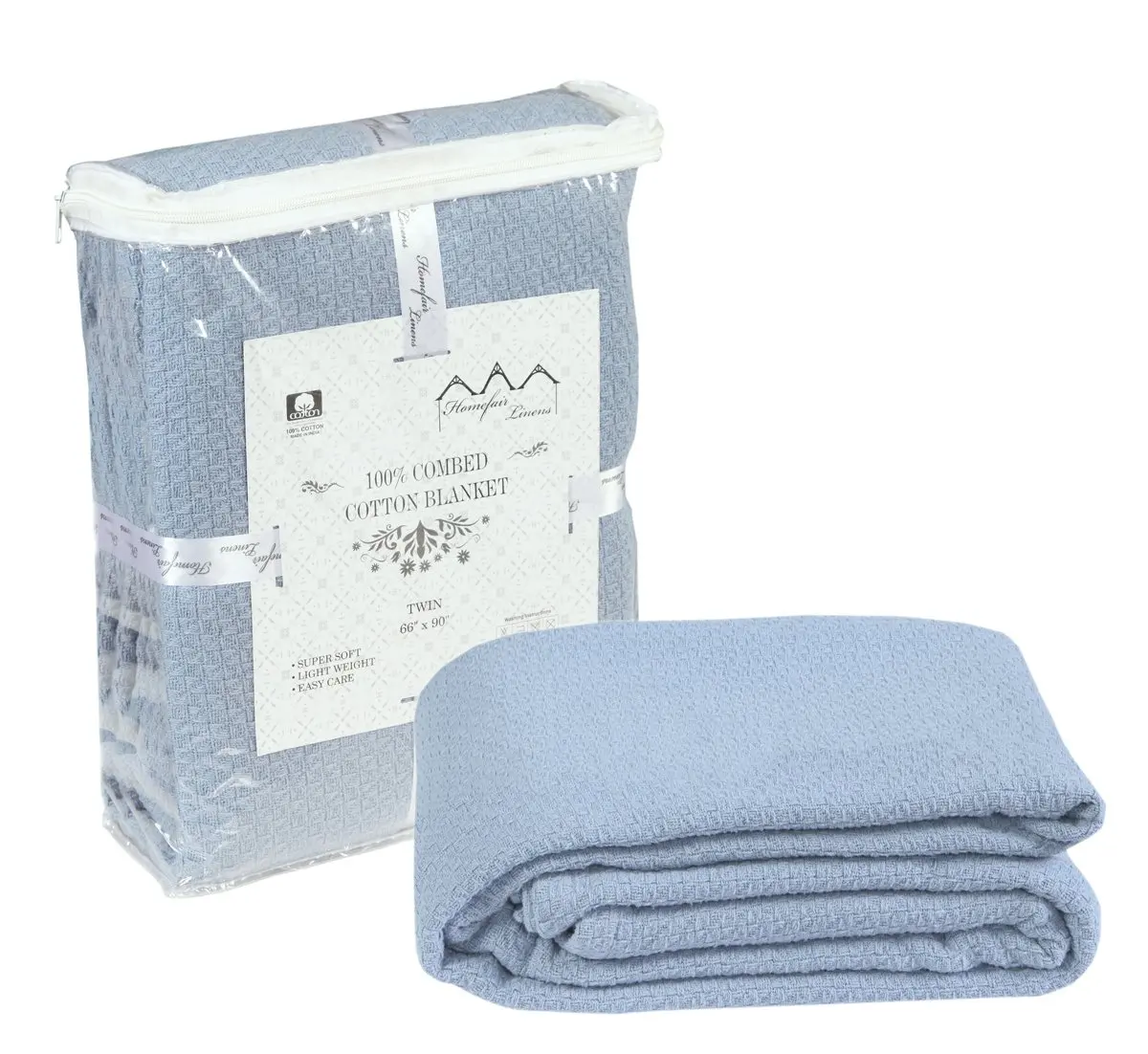 Cheap 100 Cotton Blanket King Size, find 100 Cotton Blanket King Size