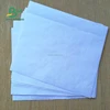 Hot sale big size small moq 1.5 * 200m waterproof tyvek paper sheet for lab clothes