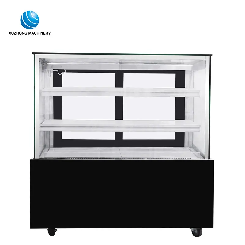 Modern Display Showcases Cake Display Showcase For Bakery Buy Display