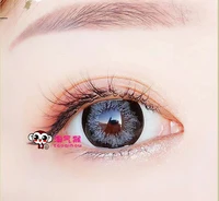 

Beauty Corner LangMu Natural Eye Colored Cosplay Contact Lenses Halloween Crazy Contact Lens