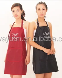 Nylon Stylist Apron Nylon Stylist Apron Suppliers And
